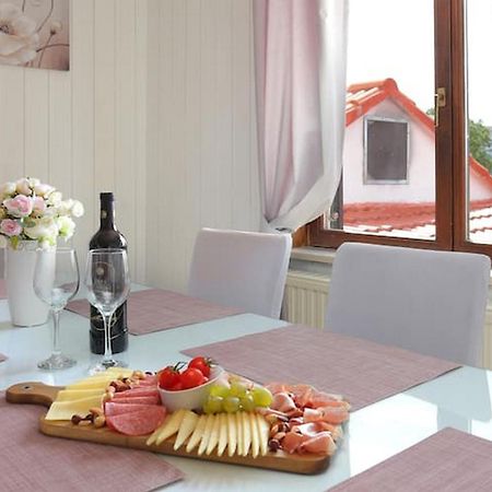 Holiday Home Mons Aureus Gornje Sitno Екстериор снимка