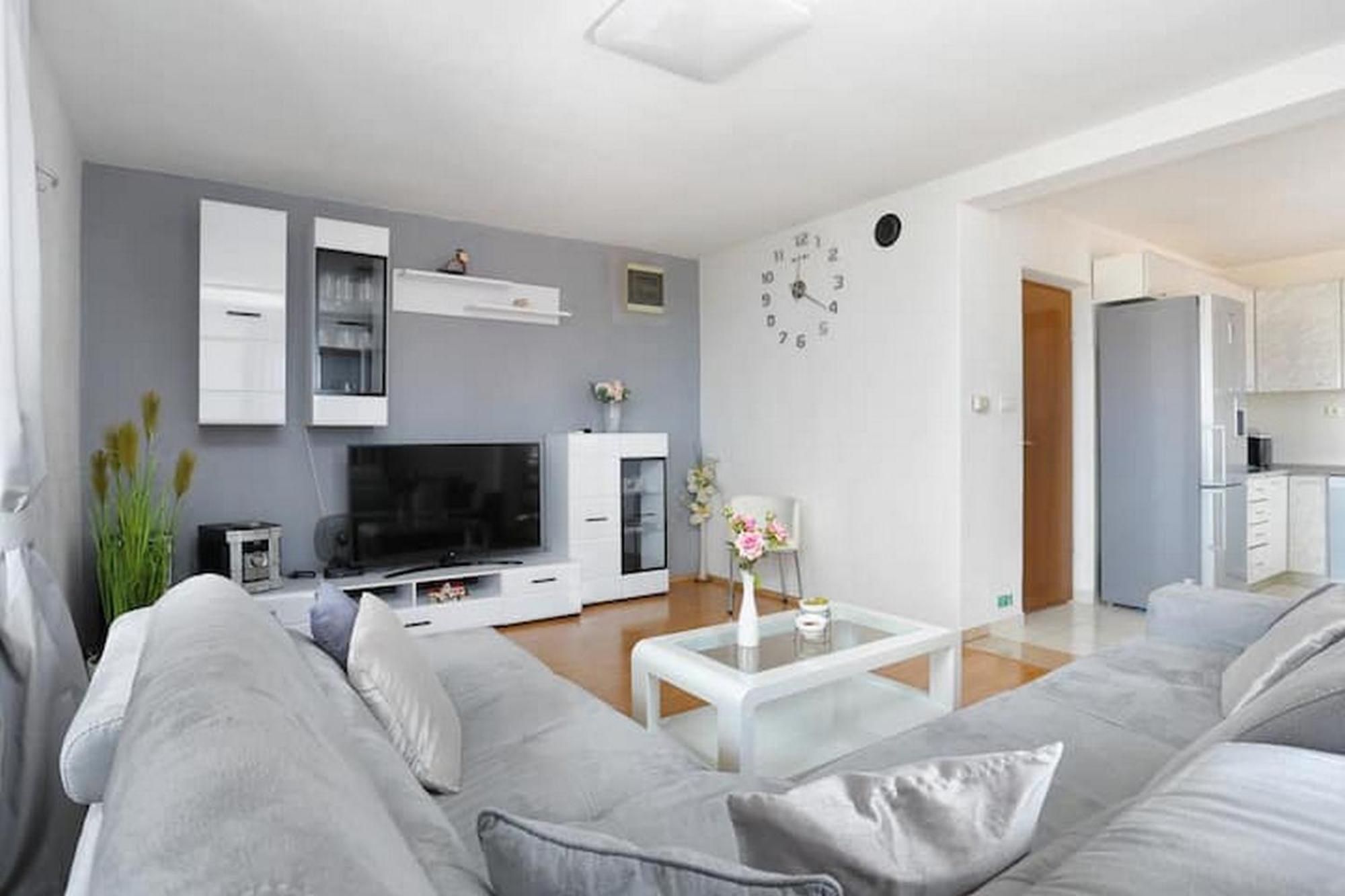 Holiday Home Mons Aureus Gornje Sitno Екстериор снимка