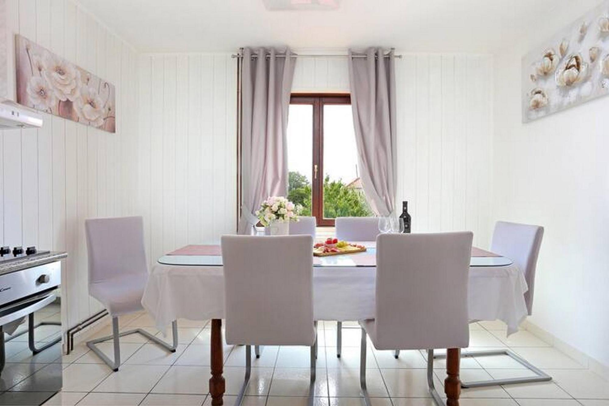 Holiday Home Mons Aureus Gornje Sitno Екстериор снимка