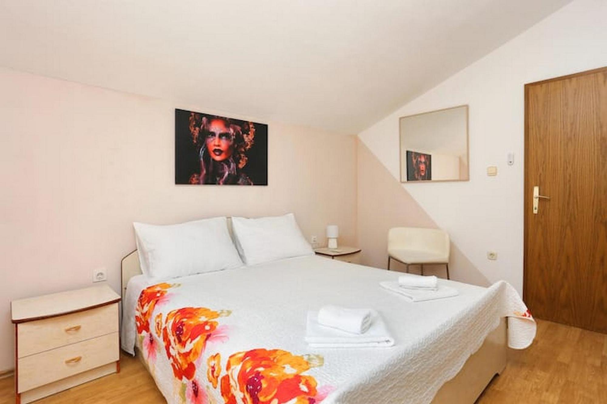 Holiday Home Mons Aureus Gornje Sitno Екстериор снимка