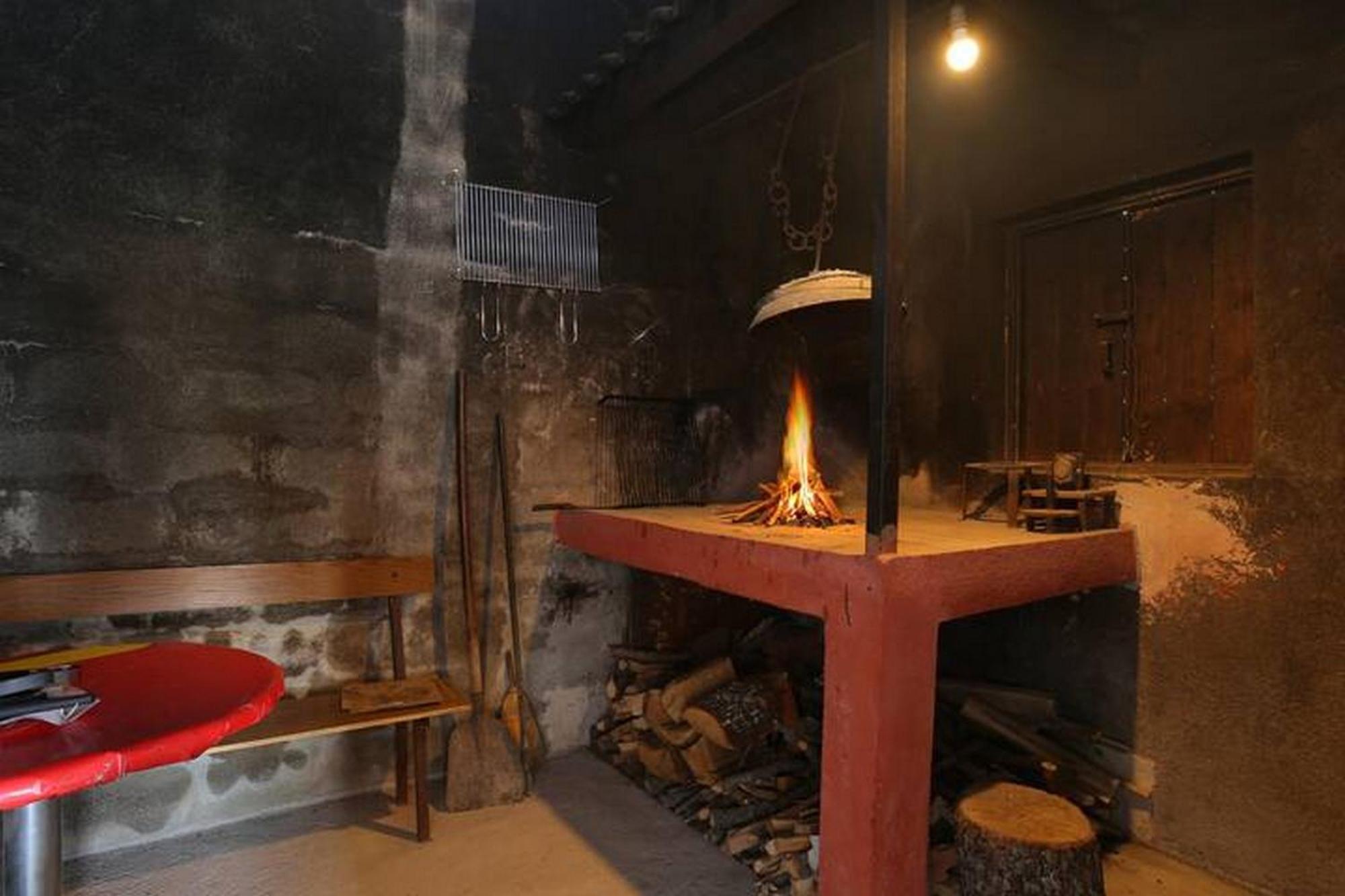 Holiday Home Mons Aureus Gornje Sitno Екстериор снимка